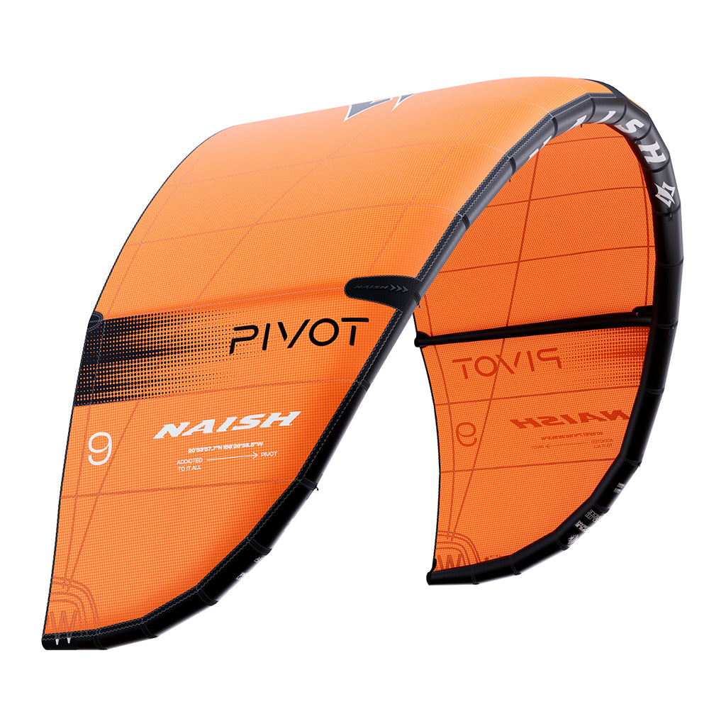 2026 Pivot - Kite