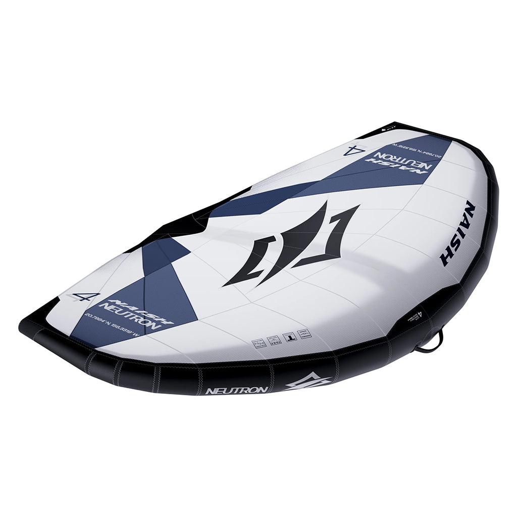 2026 Neutron - Wing
