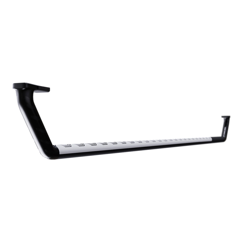 Wingboom + Removable Handles