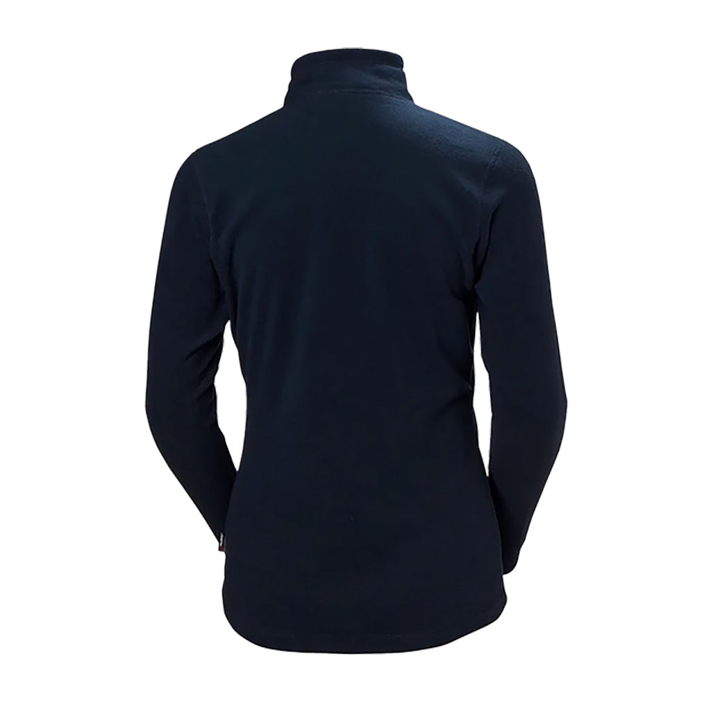 En Jakke, DAYBREAKER FLEECE i farven Fleece Jacket set bagfra