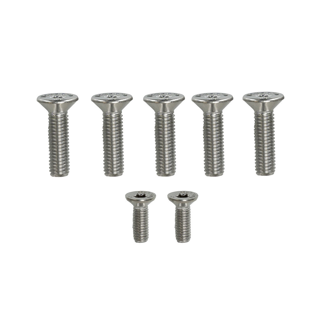 Torx Foil (>2026) Assembly Screws 2026 - Reservedele