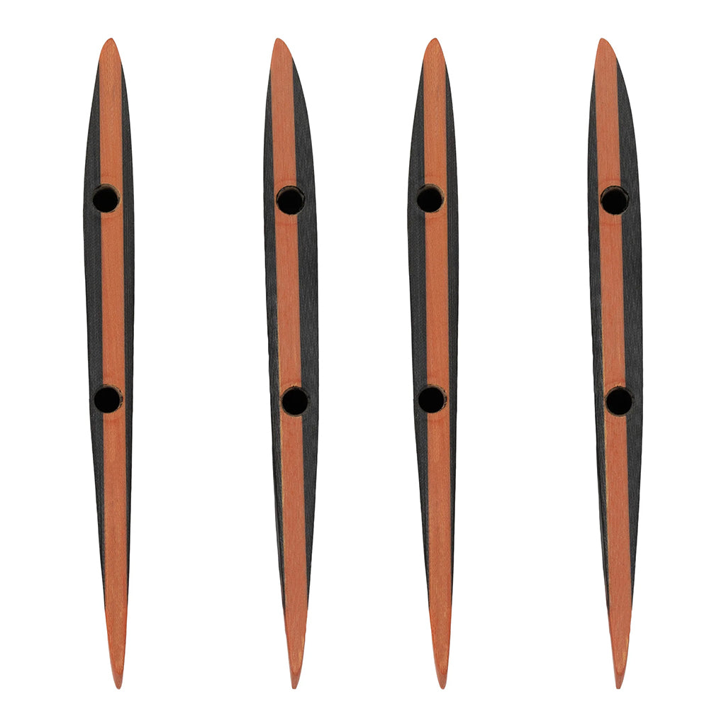 G10 Asymmetrical Finset w/Screws and Washers - Finner