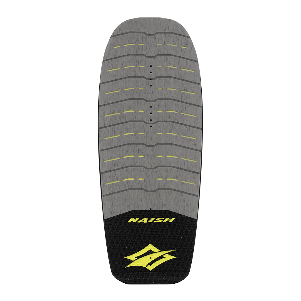 Hover Macrochip - 9.0L / 100cm 2026 - Kite/Pump Foilboard