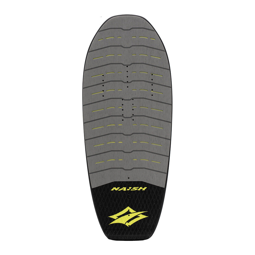 Hover Megachip - 5.0l / 80cm 2026 - Kite/Pump Foilboard