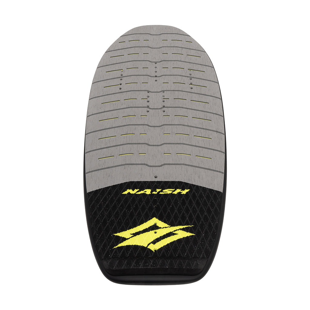 Hover Megachip - 5.0l / 80cm 2026 - Kite/Pump Foilboard