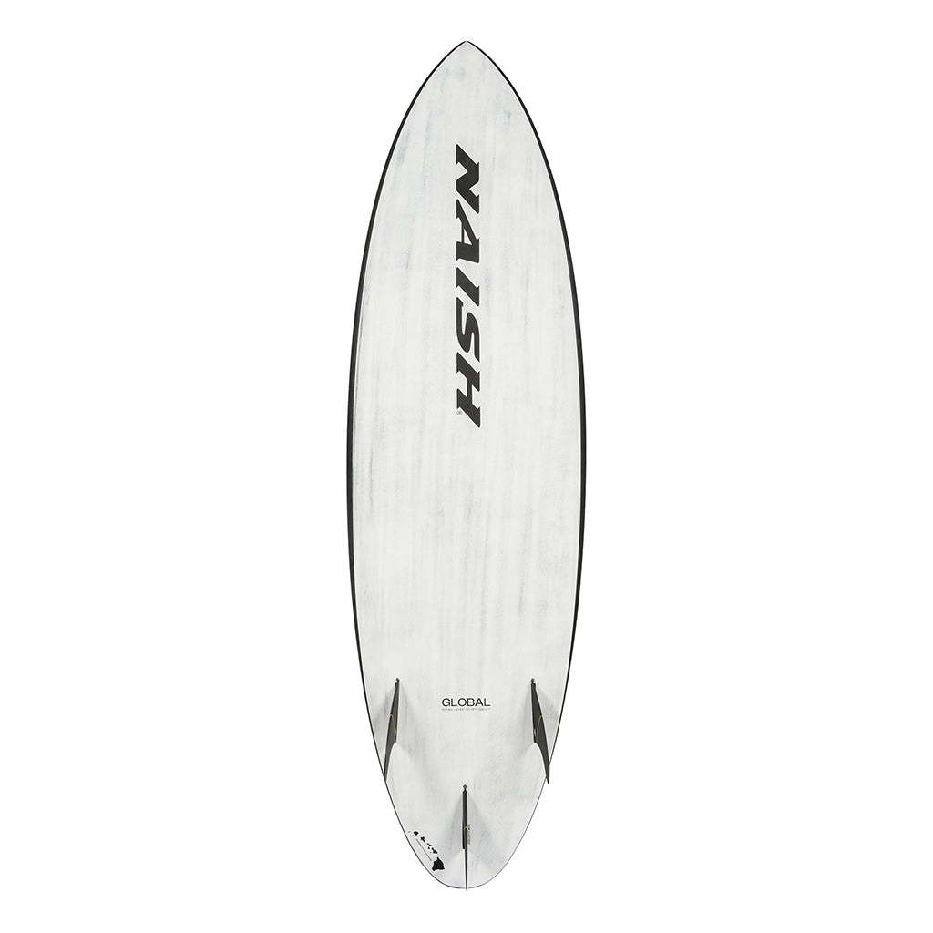 2026 Global - Kiteboard