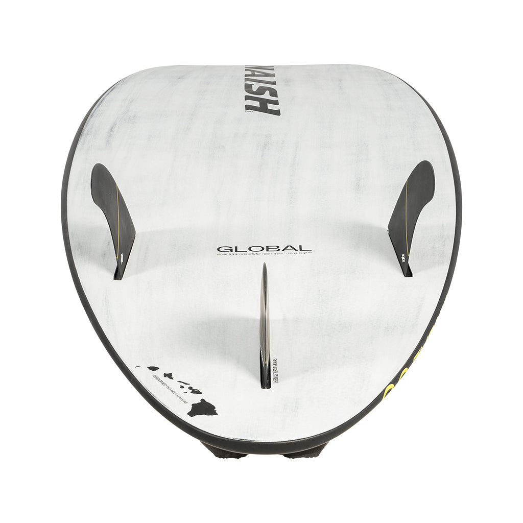 2026 Global - Kiteboard