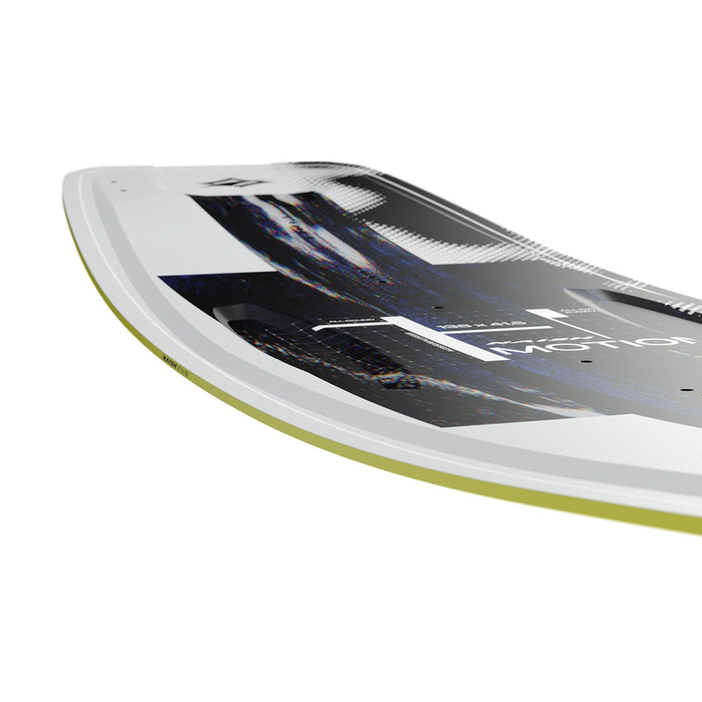 2026 TT Motion - Kiteboard