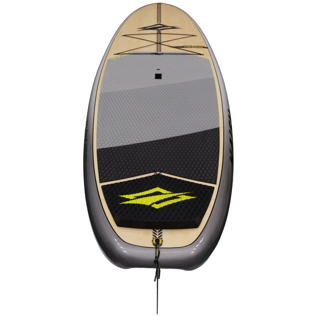 2026 Touring - SUP