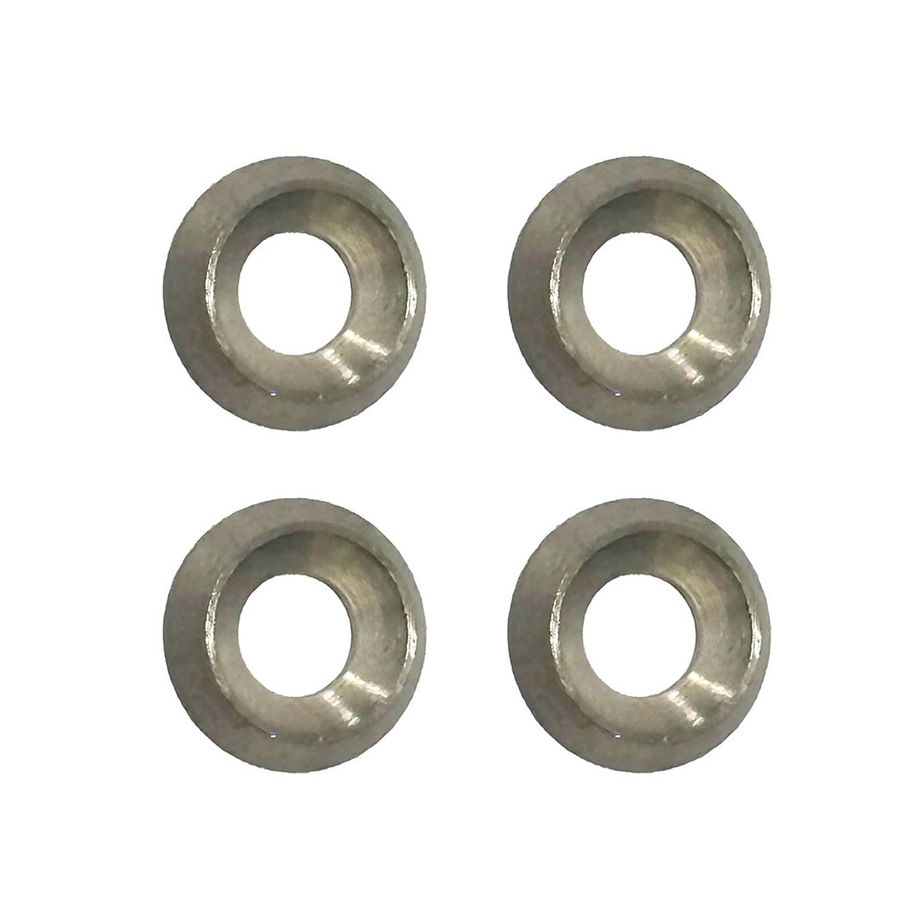 Washer Set Carbon Foil mast