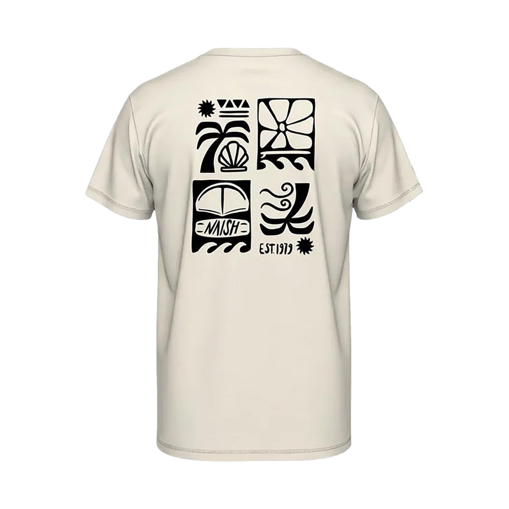 Loose Fit T-Shirt Original Logo - T-Shirt