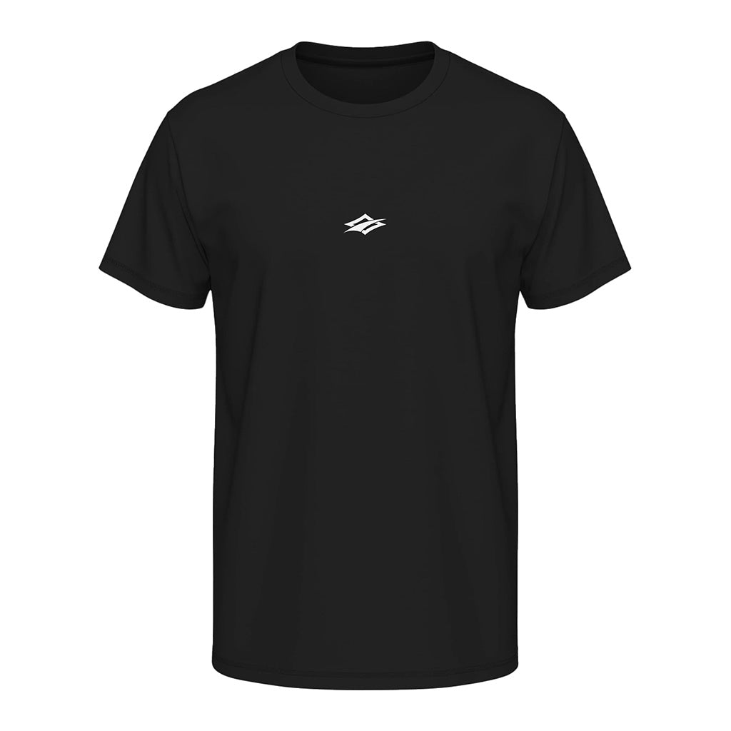 Loose Fit T-Shirt Wave Riders - T-Shirt