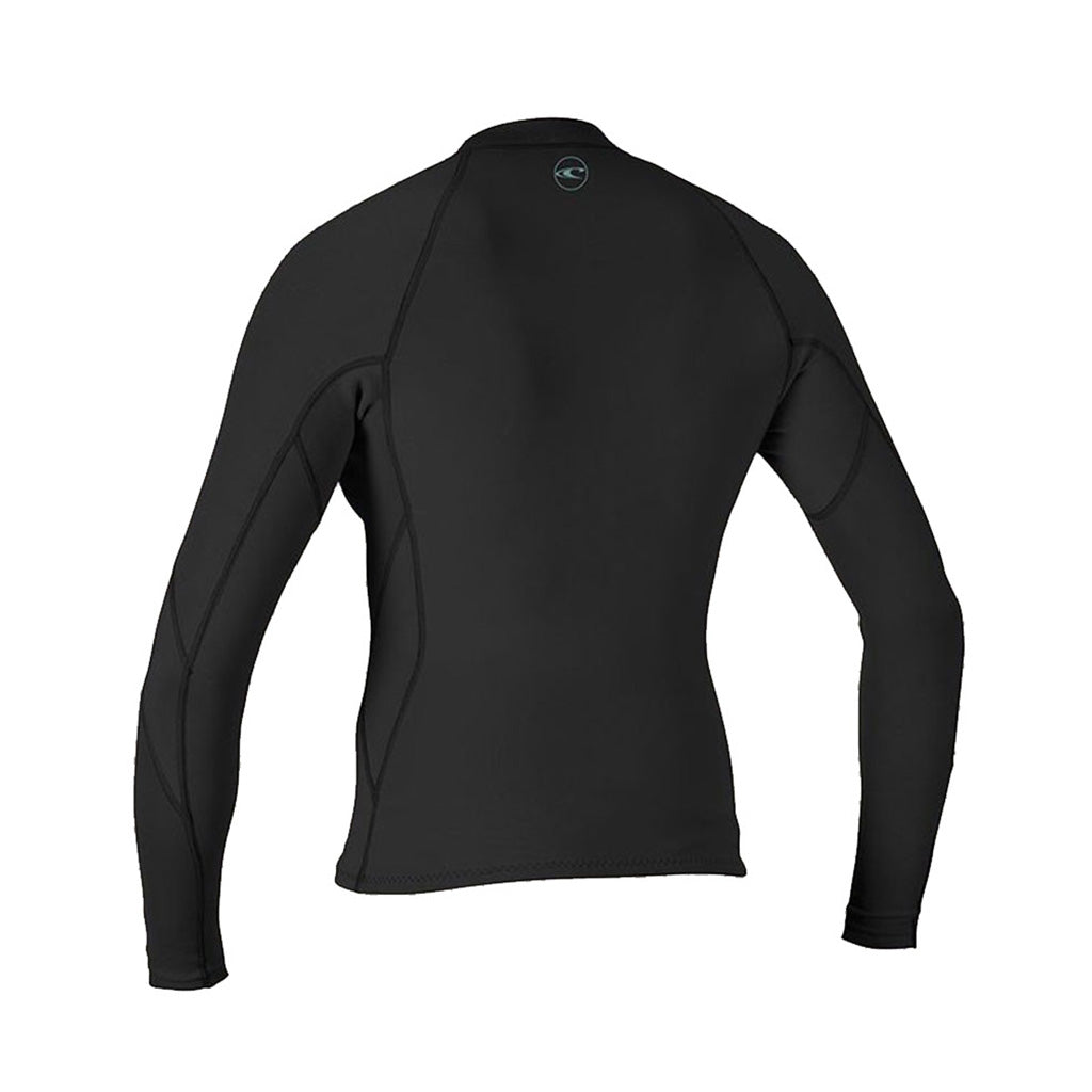 Reactor-2 1.5mm Front Zip Jakke set bagfra