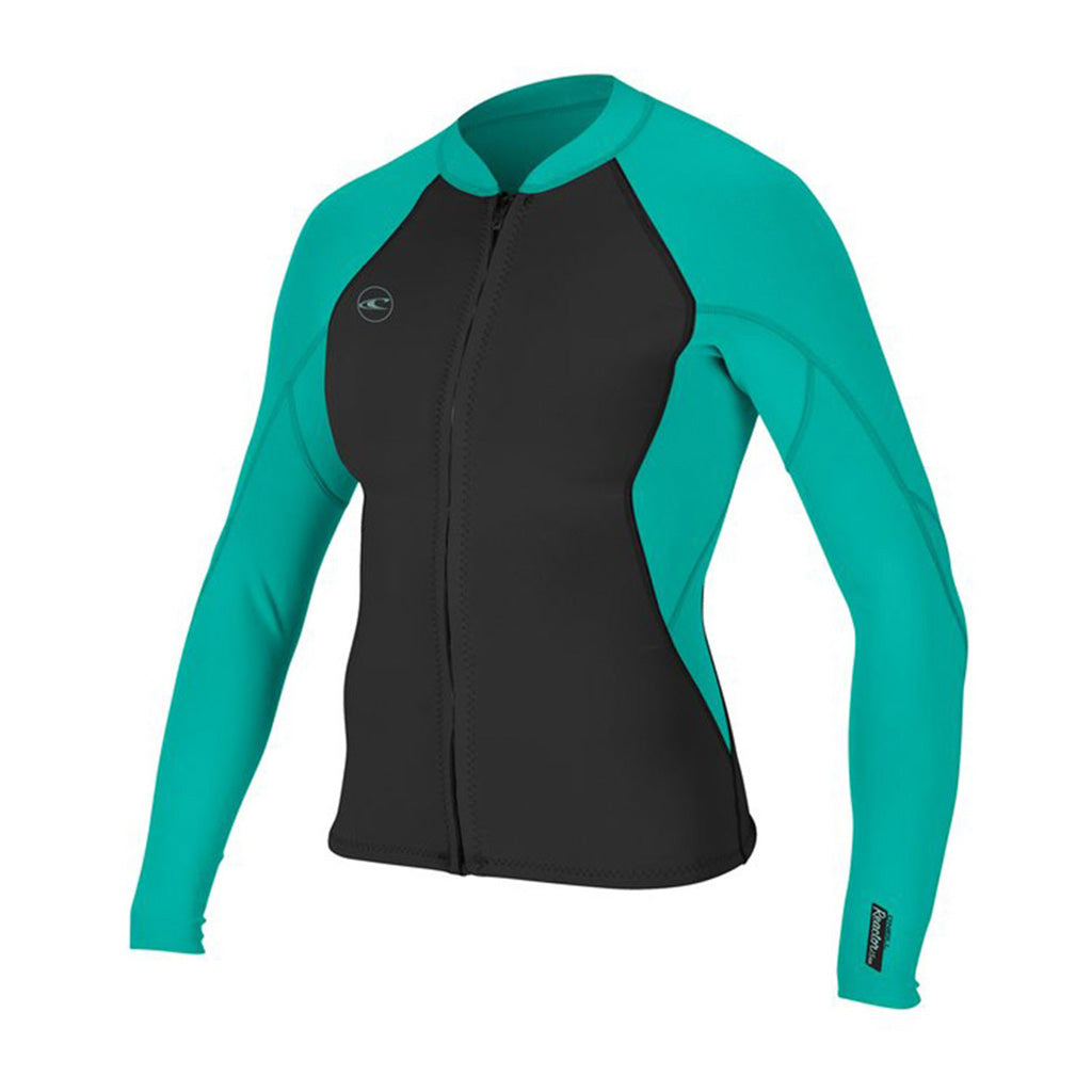 Reactor-2 1.5mm Front Zip Jakke