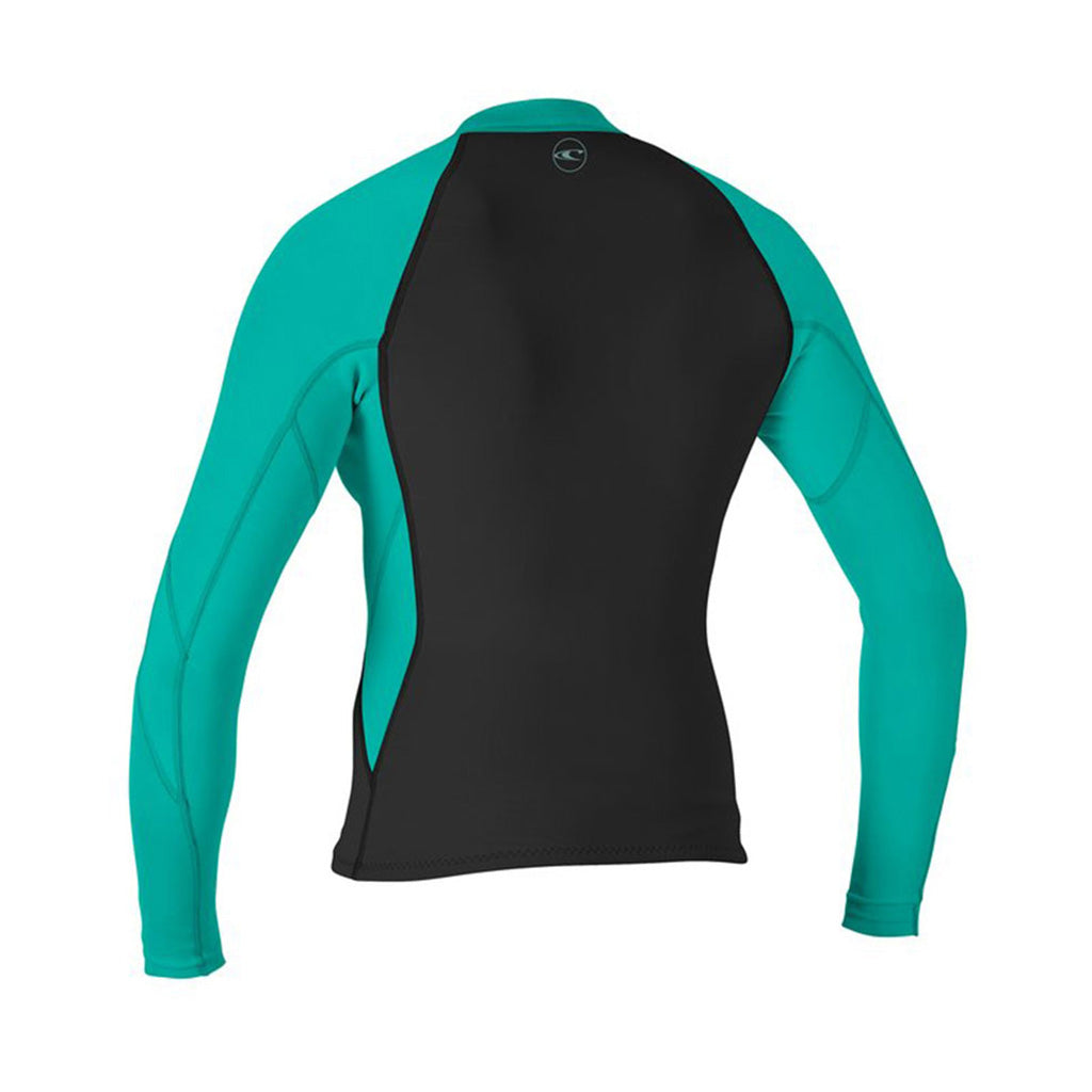 Reactor-2 1.5mm Front Zip Jakke set bagfra