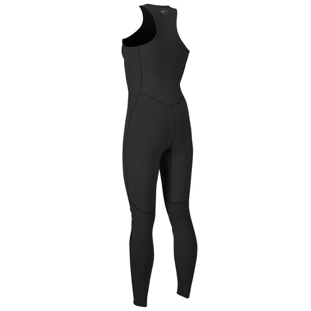 Reactor-2 1.5mm Sleeveless Full Våddragt set bagfra