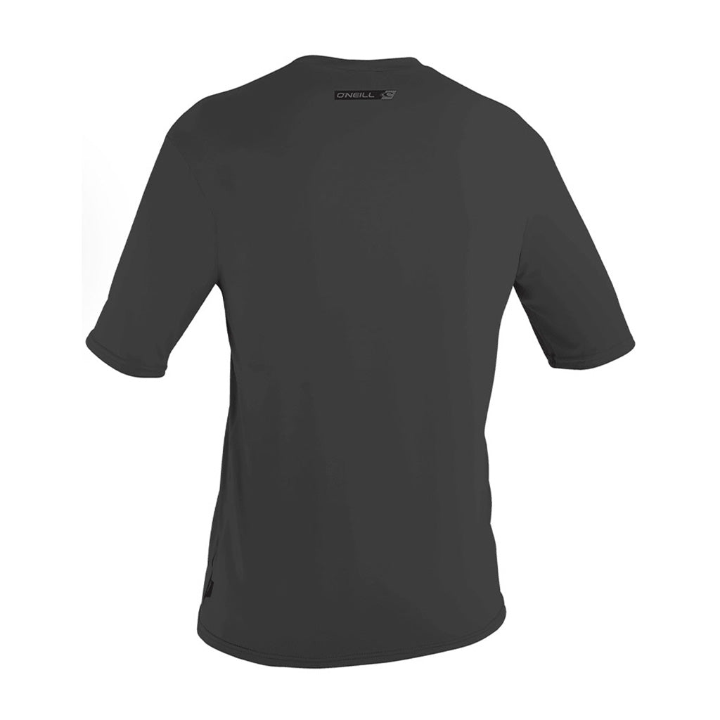 Premium Skins S/S Sun Shirt UV Trøje set bagfra