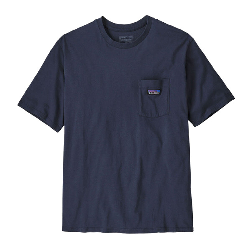 Daily Pocket - T-Shirt