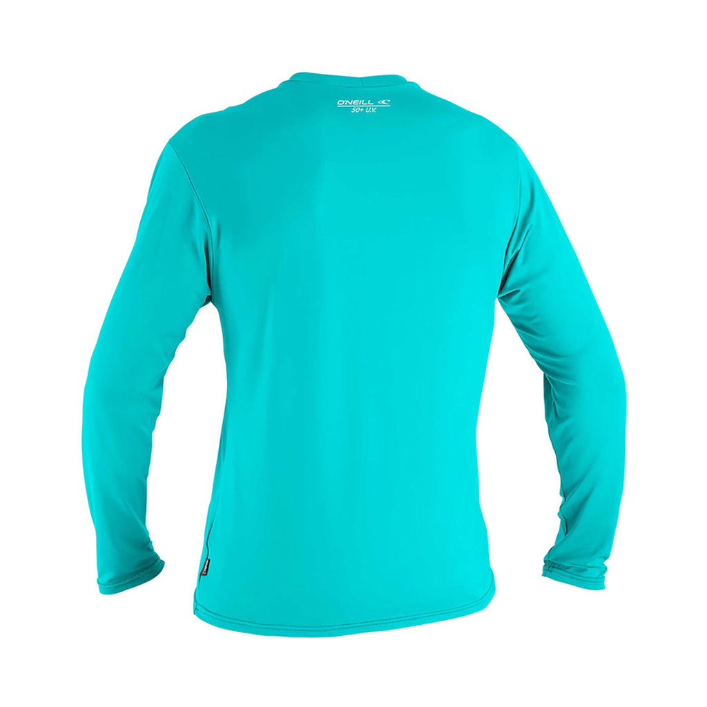 Toddler O'Zone L/S Sun Shirt UV Trøje set bagfra