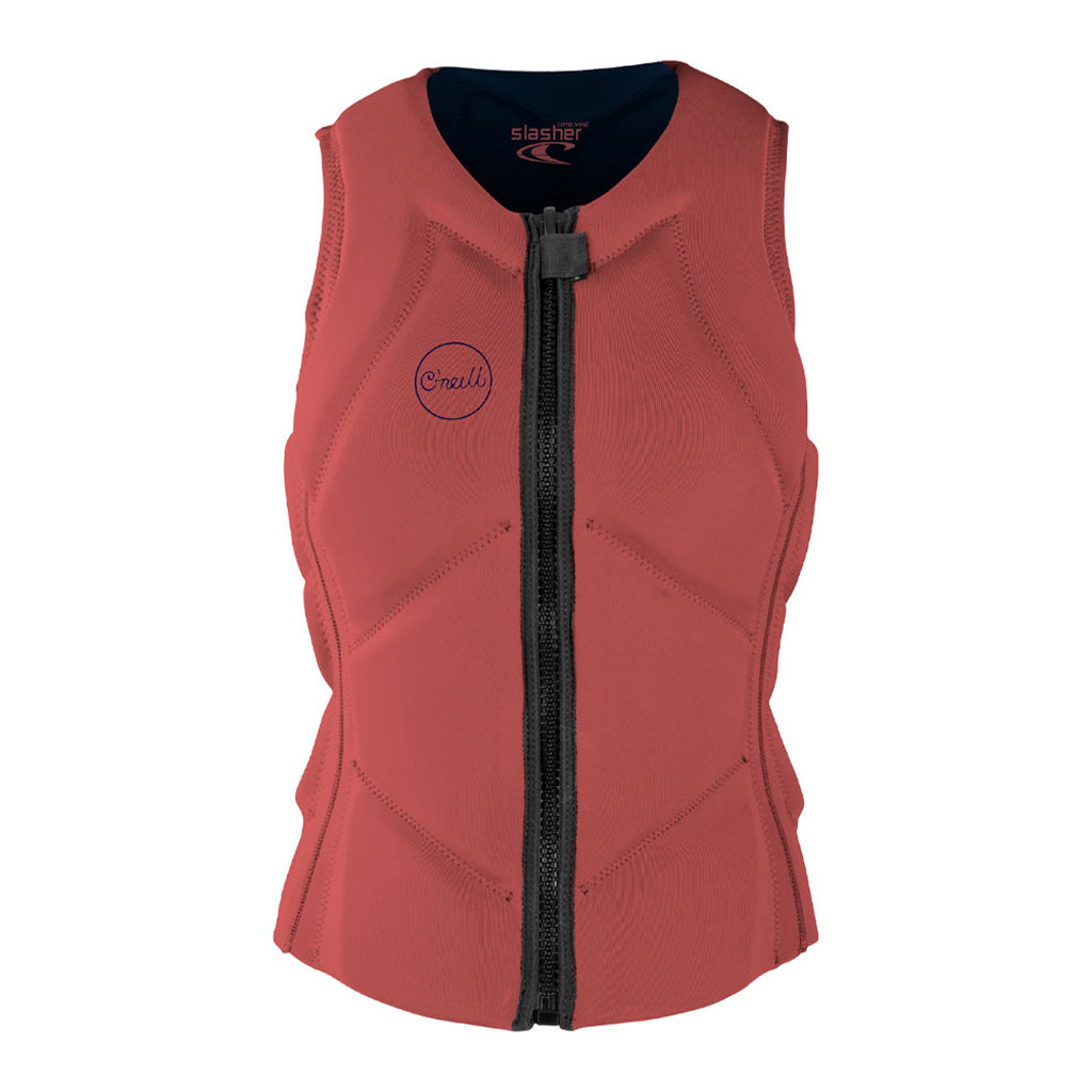 Slasher B Comp Vest Våddragt