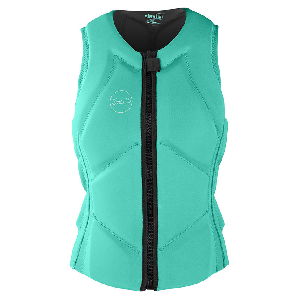 Slasher B Comp Vest Impactvest