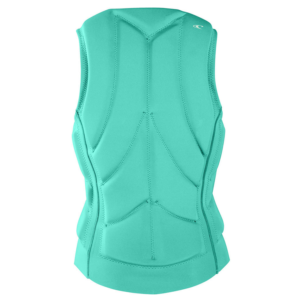 Slasher B Comp Vest Impactvest set bagfra