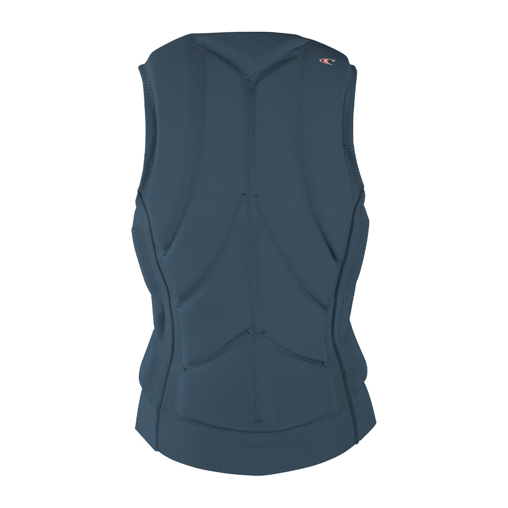Wms Slasher B Comp Vest - Impact Vest