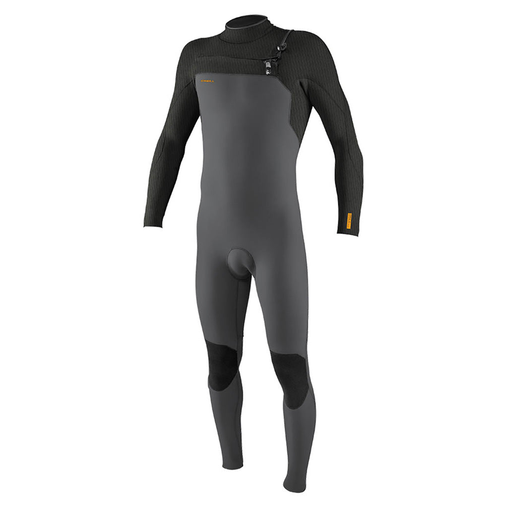 Hyperfreak 3/2+ Chest Zip Full Våddragt