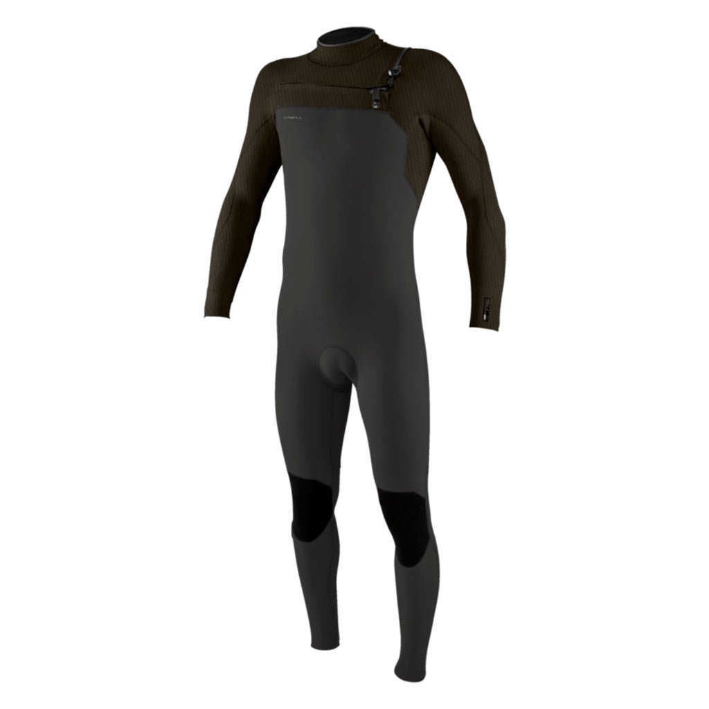 Hyperfreak 3/2+ Chest Zip Full - Våddragt