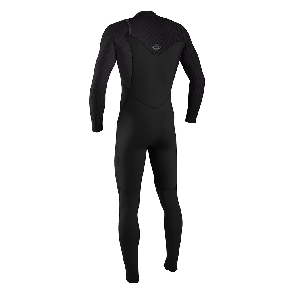 Hyperfreak 5/4+ Chest Zip Full - Våddragt