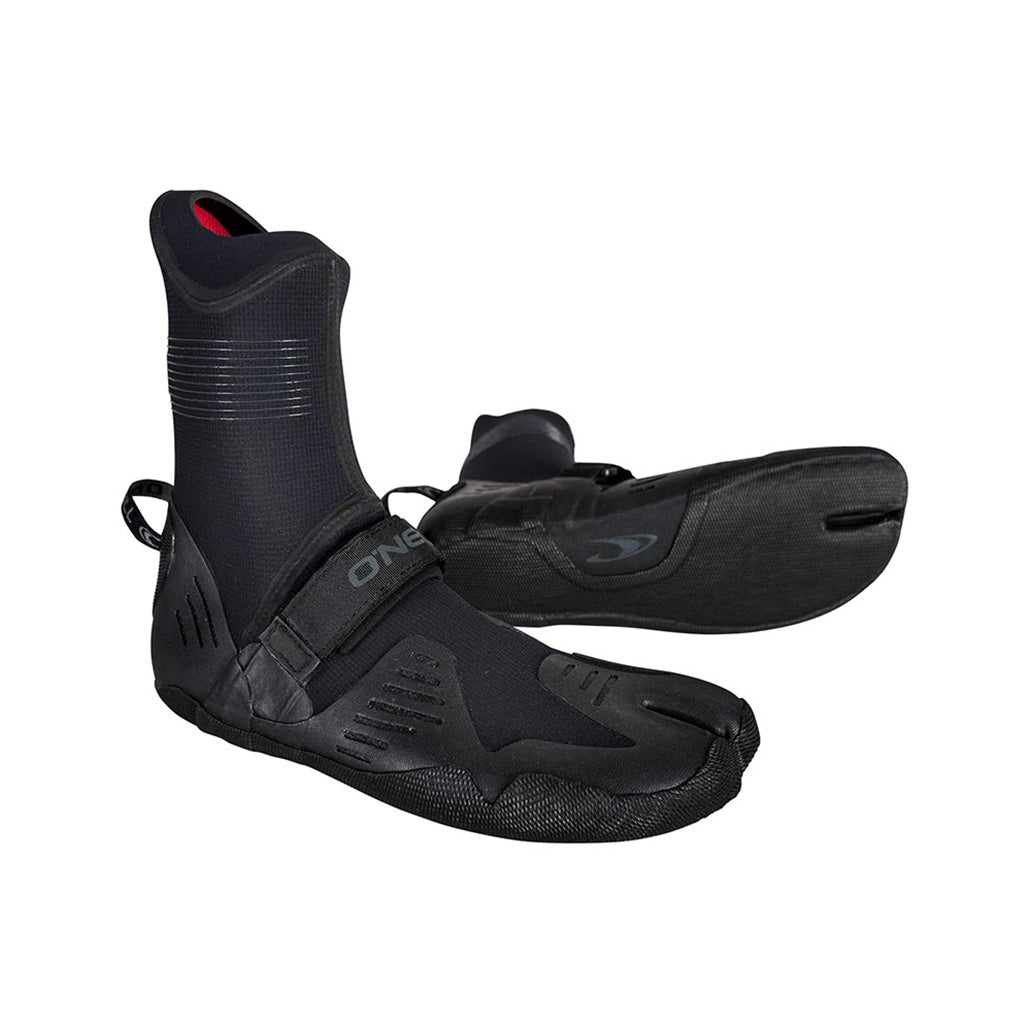 Psycho Tech 5mm Split Toe Boot Våddragt