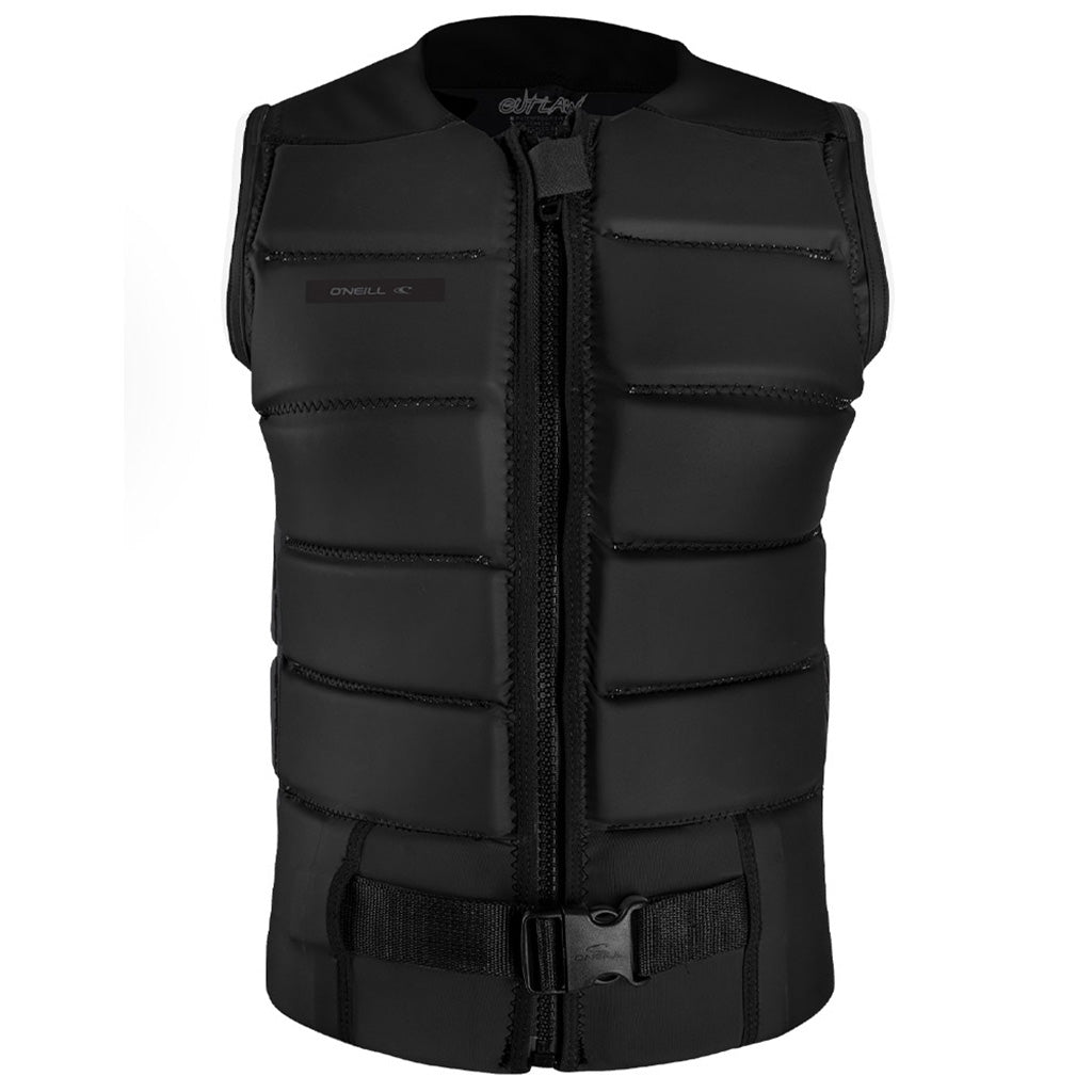 Outlaw Comp Impact Vest