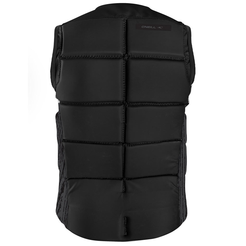 Outlaw Comp Impact Vest set bagfra