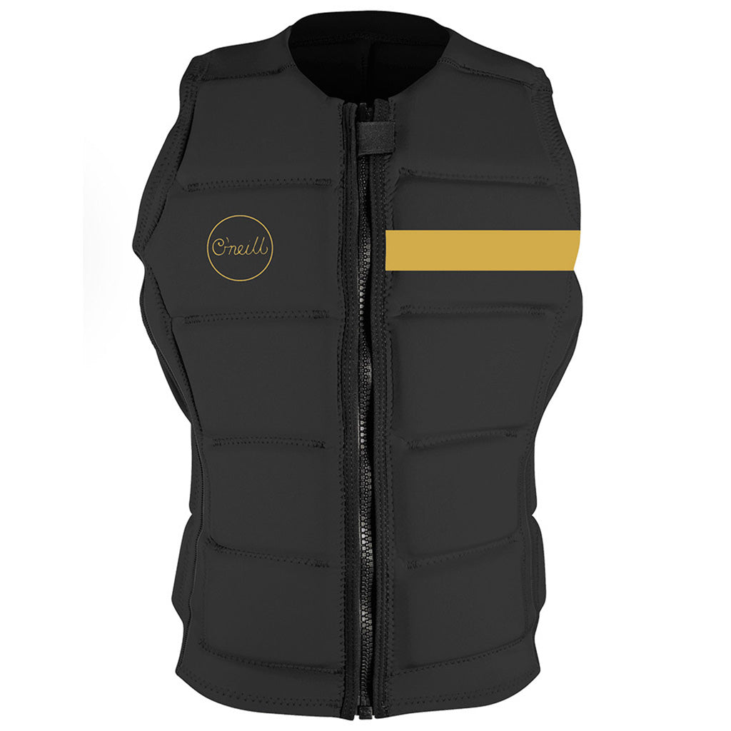 Bahia Comp Vest Impactvest set forfra