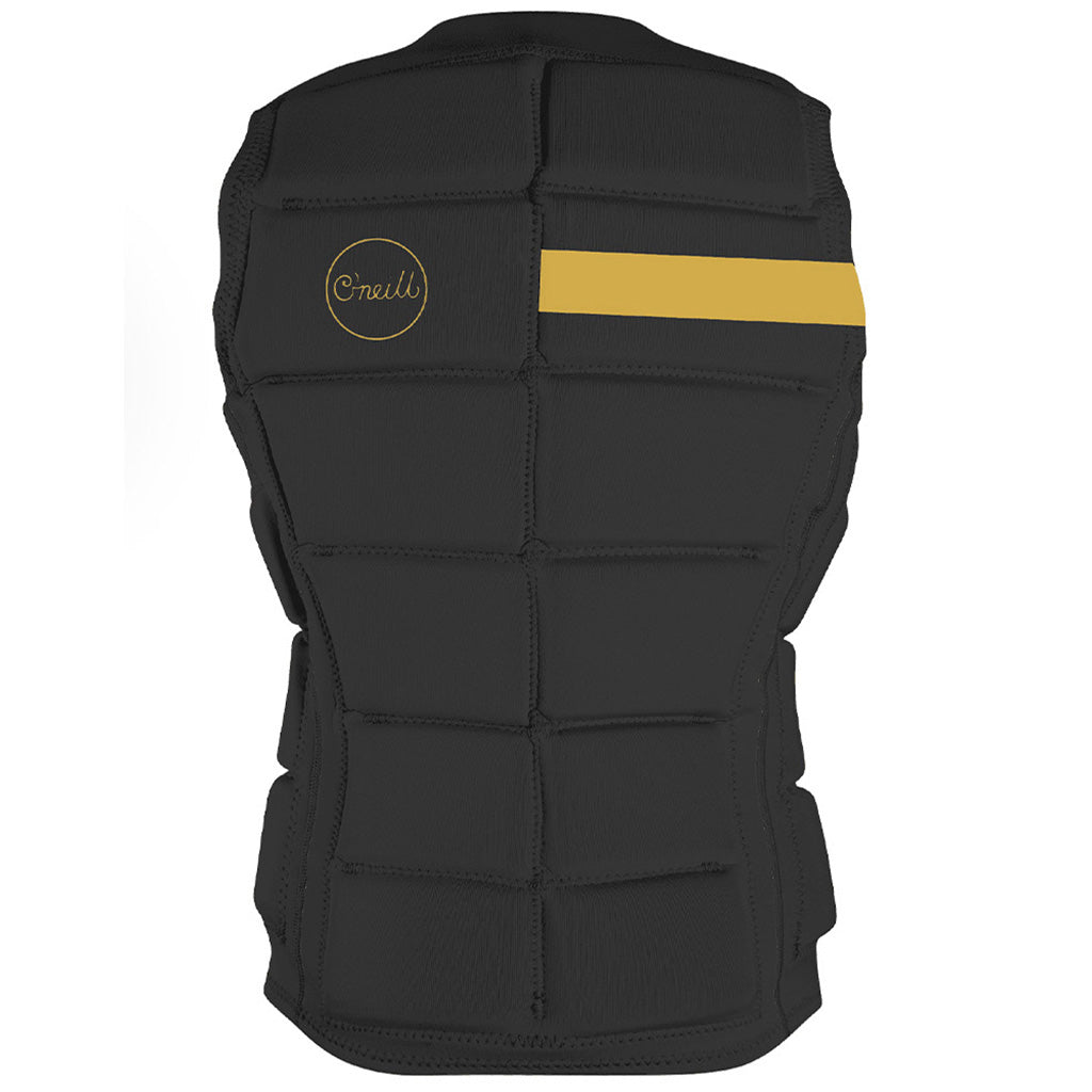 Bahia Comp Vest Impactvest set bagfra