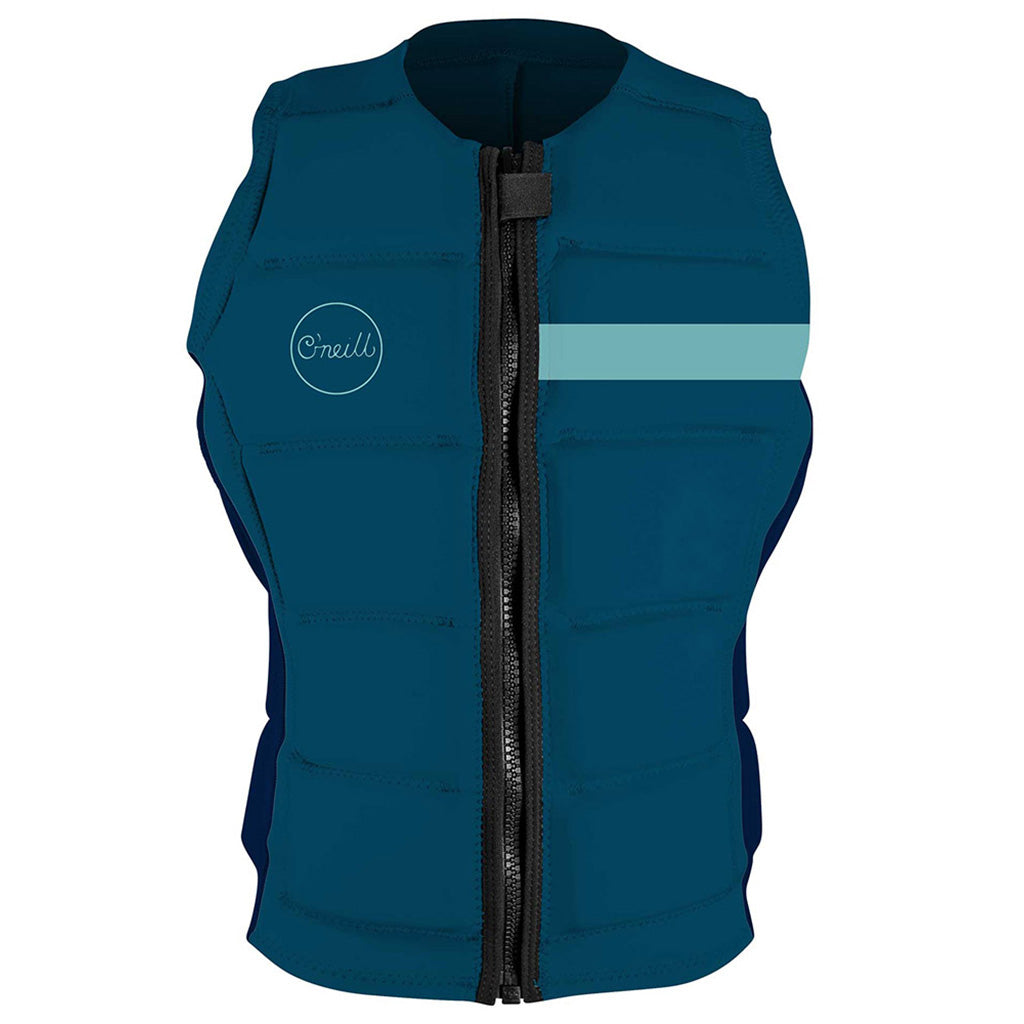 Bahia Comp Vest Impactvest