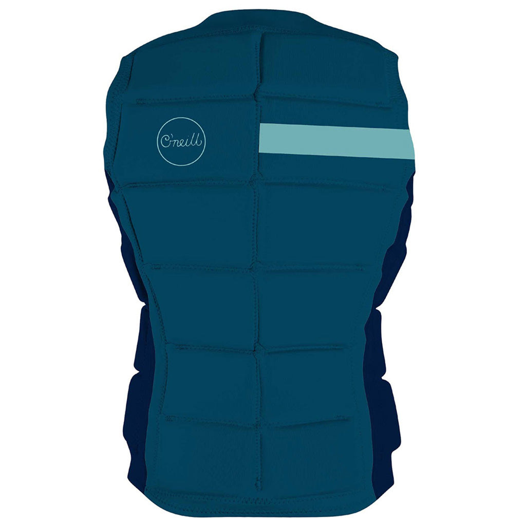 Bahia Comp Vest Impactvest set bagfra