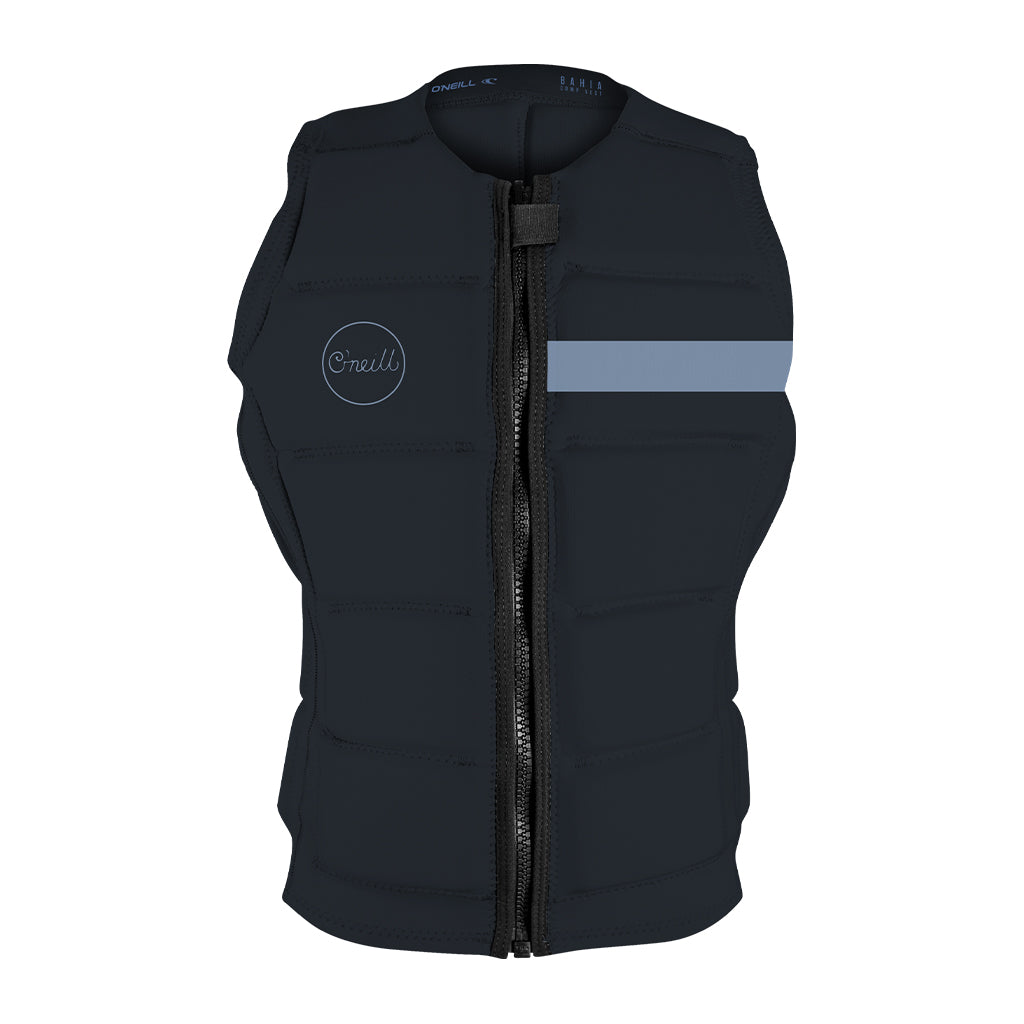 Wms Bahia Comp Vest - Impact Vest
