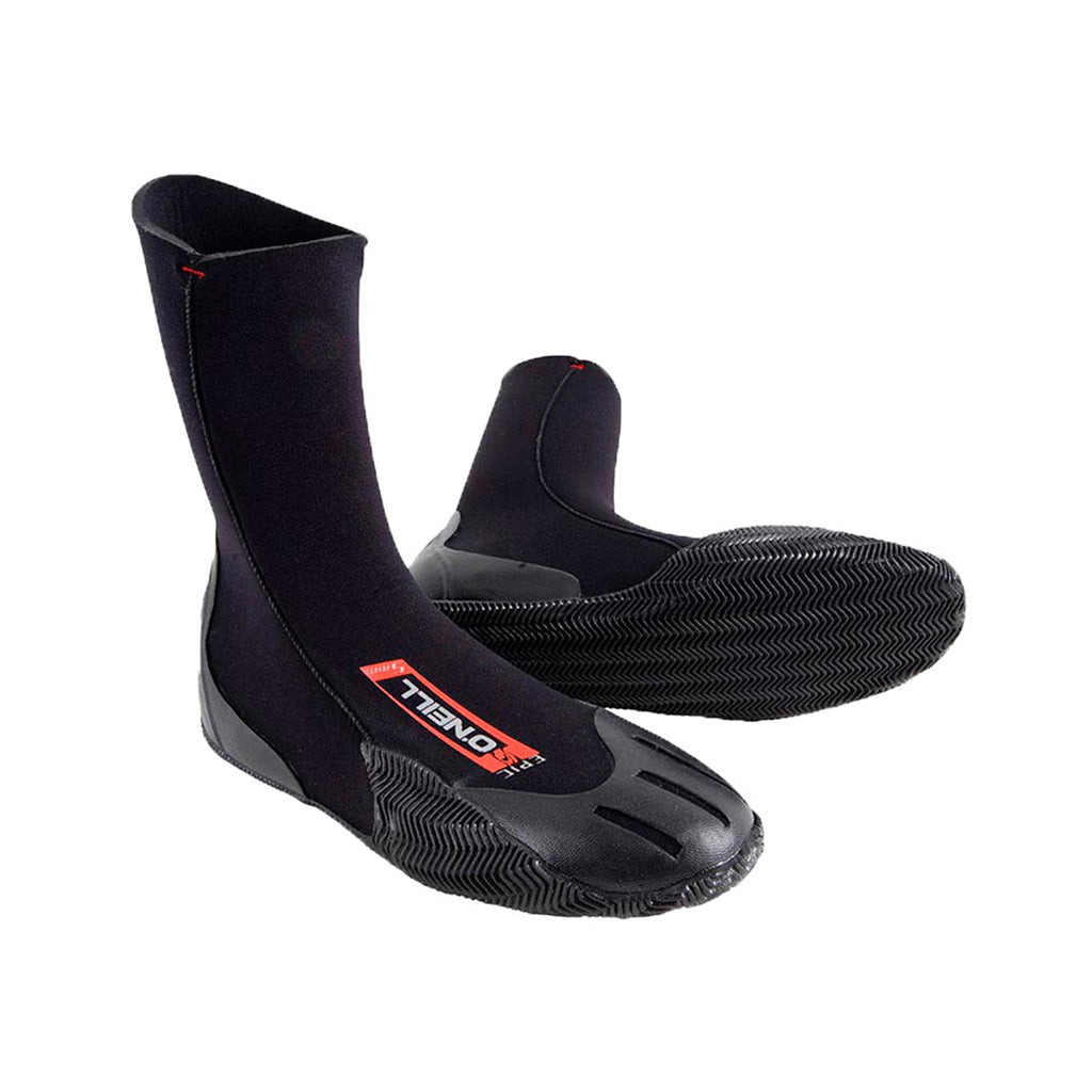 Epic 3mm Boot Neopren Støvler i farven