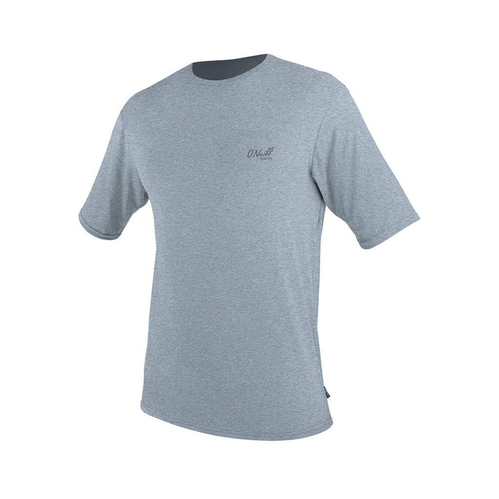 blåprint S/S Sun Shirt Våddragt