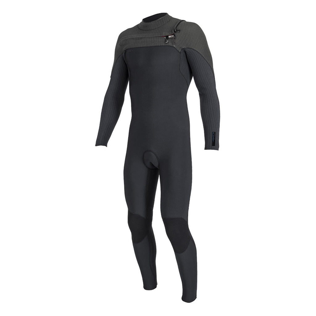 blåprint 4/3+ Chest Zip Våddragt