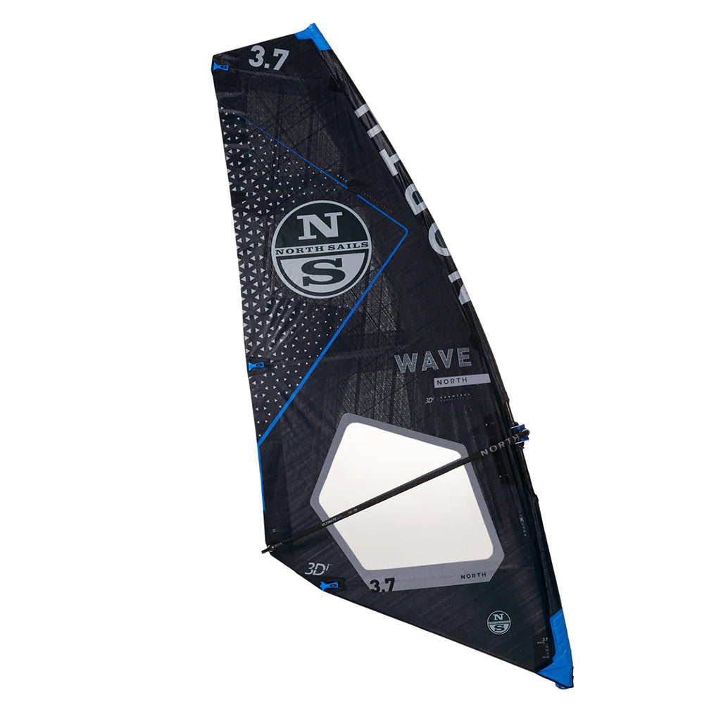 Wave - Windsurf Sejl