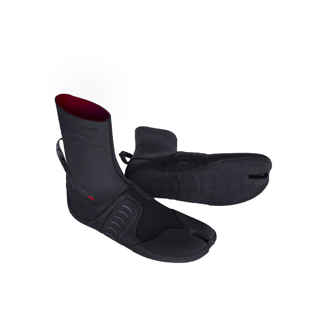 Hyperfreak Fire 3mm St Boot Våddragt