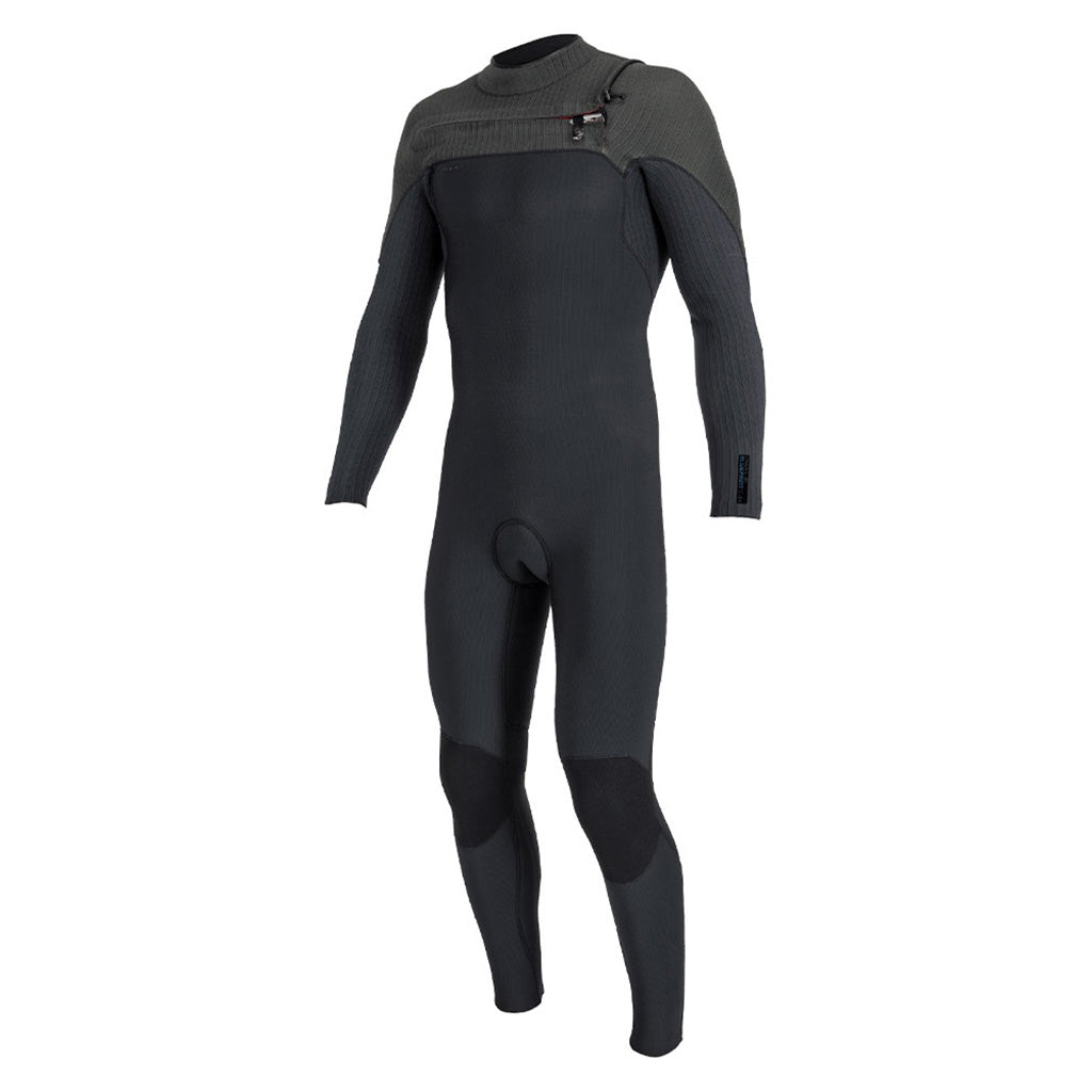 blåprint 5/4+ Chest Zip Våddragt