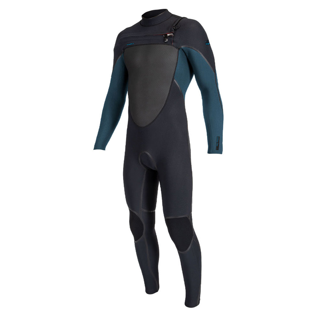 Youth Psycho Tech 5/4+ Chest Zip - Våddragt