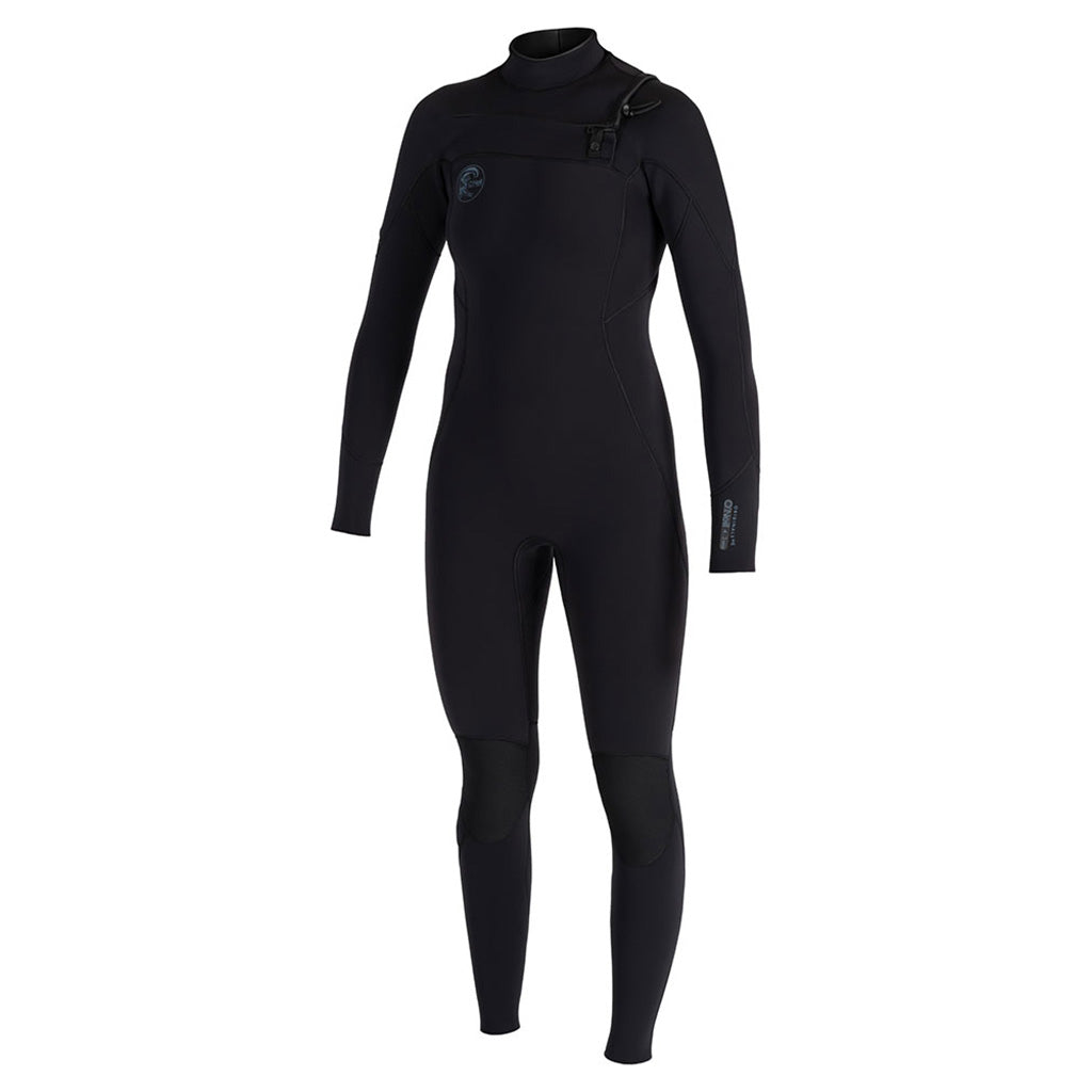 O'Riginal RG8 4/3 Chest Zip Full - Våddragt