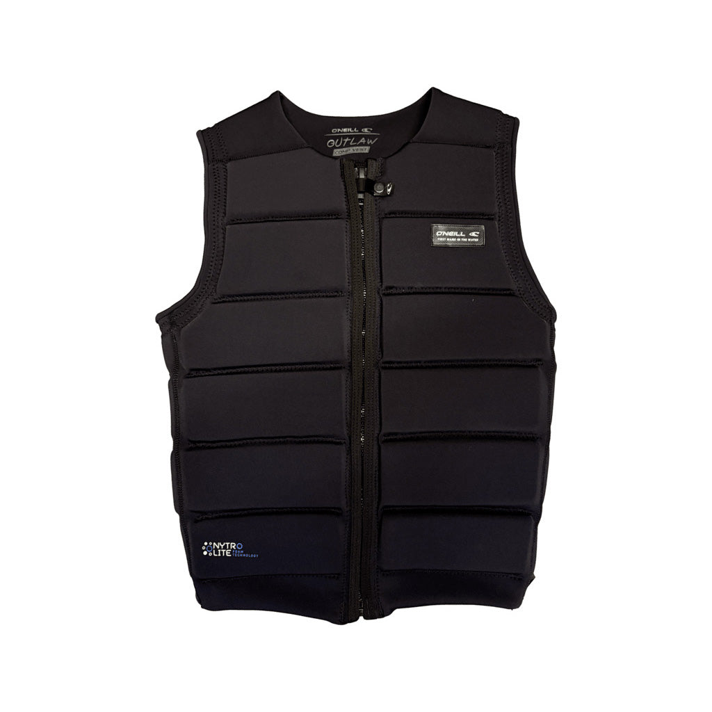 Outlaw Comp - Impact Vest