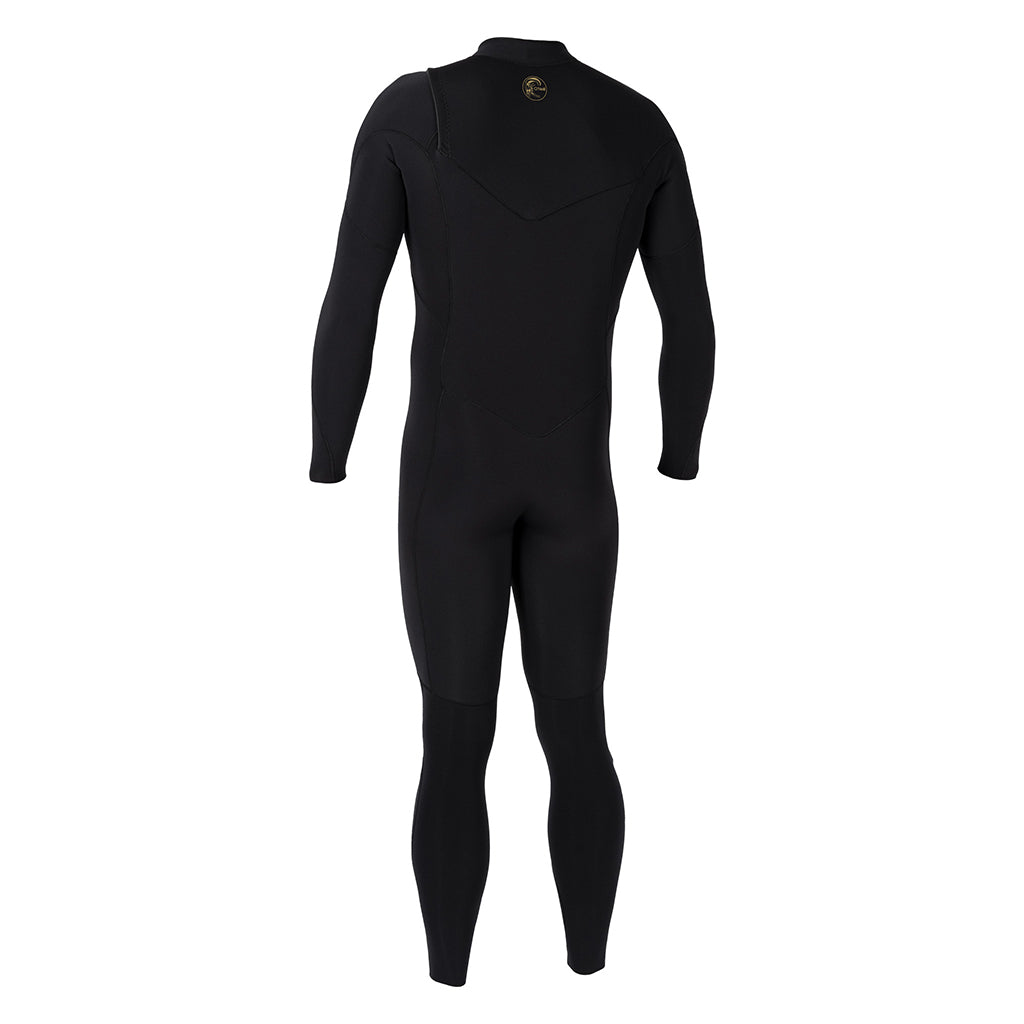 O'Riginal RG8 3/2 Chest Zip Full - Våddragt