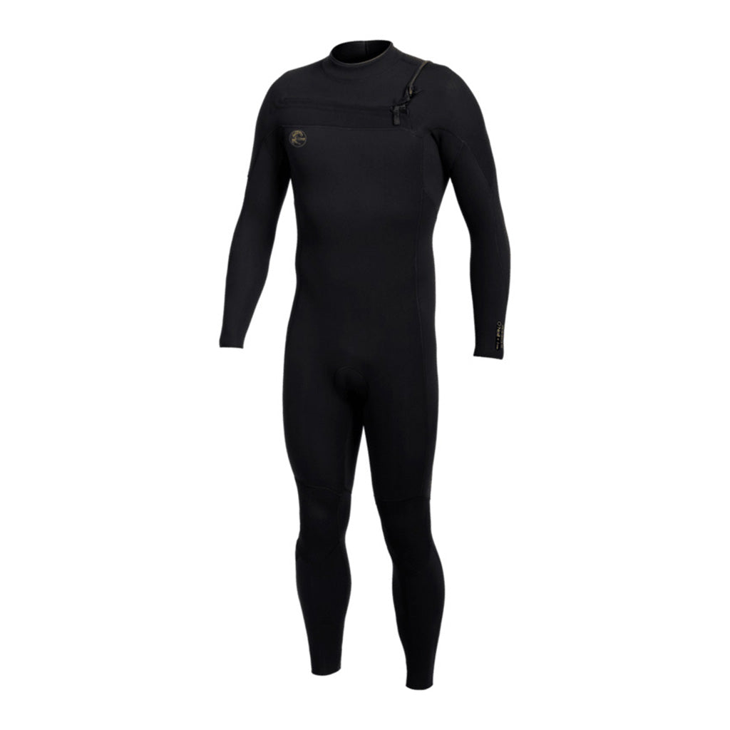 O'Riginal RG8 4/3 Chest Zip Full - Våddragt