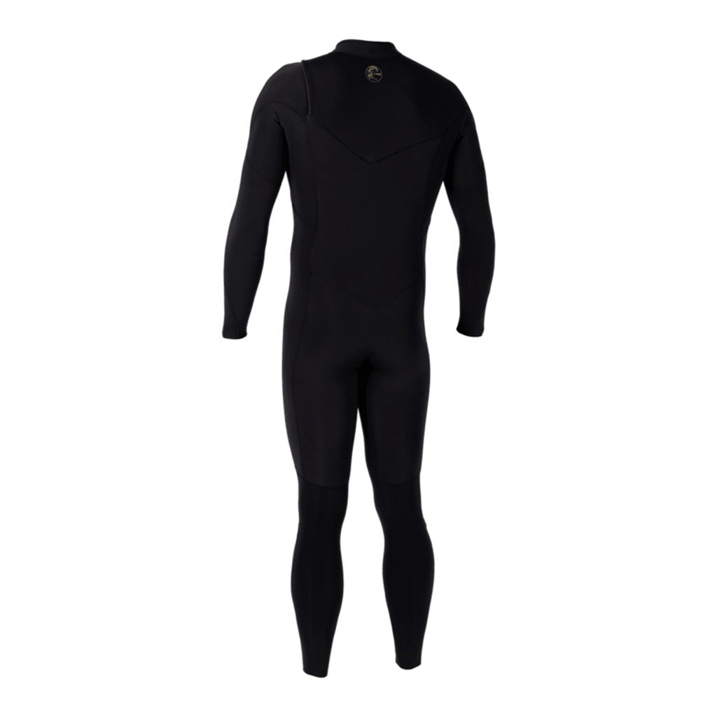 O'Riginal RG8 4/3 Chest Zip Full - Våddragt